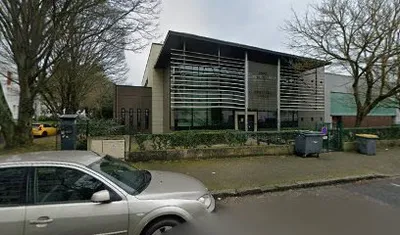 Gymnasium Constant Véron