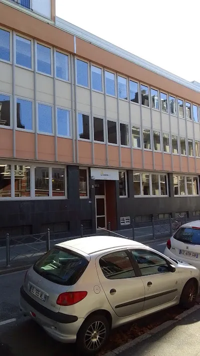 All, All Les Services De La Vie Étudiante