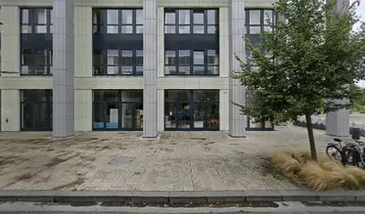 Bouygues Gym