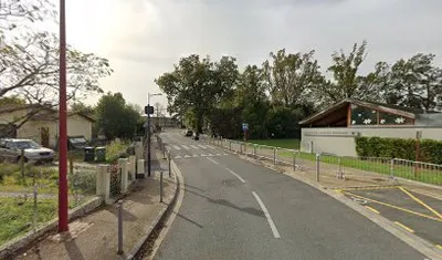 Salle Philippe Madrelle