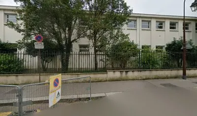 Gymnase De BANGE