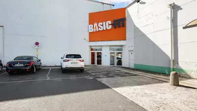 Basic-Fit