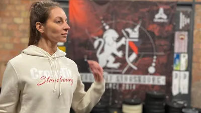 Crossfit Strasbourg - Hyrox Training Club