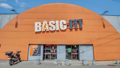Basic-Fit 24/7