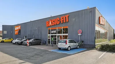 Basic-Fit Le Havre Bléville