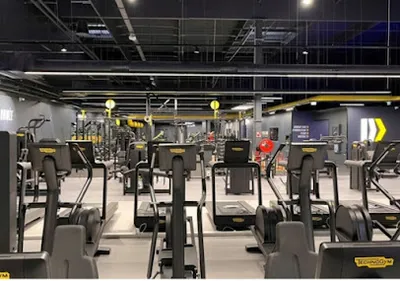 Fitness Park - Salle de sport Taverny