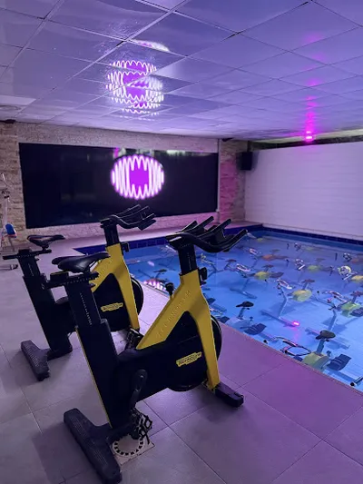 Fashion Fitness Norville - Gym