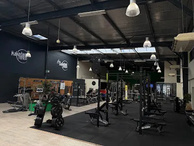 Makadam-Fitness - Bordeaux