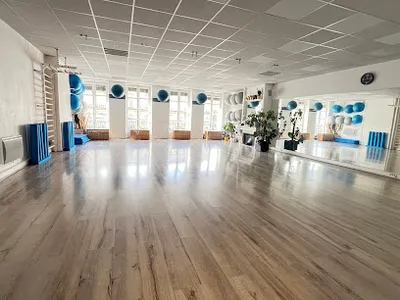 Multifa - Form & Fitness