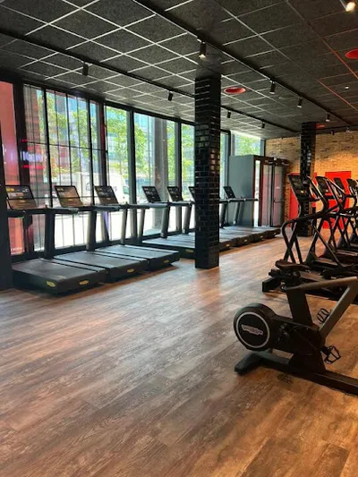 Salle de sport à Paris 13 - ON AIR FITNESS PARIS 13 BNF
