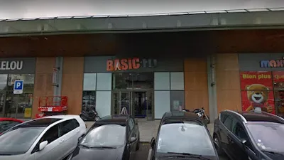 Basic-Fit