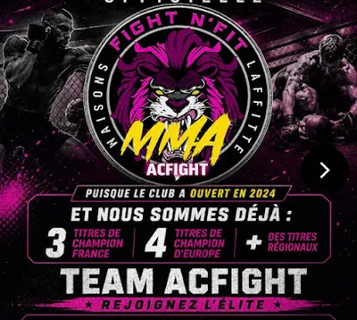 Team Acfight