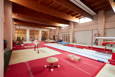 Gym Lyon Metropolis Chassieu Lyon