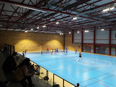 Gymnase Saint-Hubert