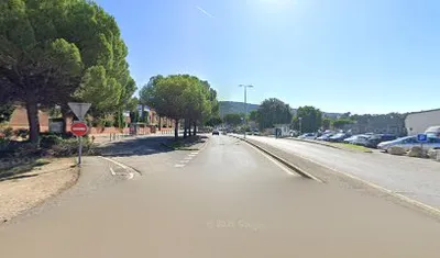 Nak Muay Gym Aubagne