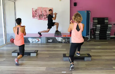 ELLEFIT'