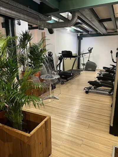 ESSENTIEL FITNESS