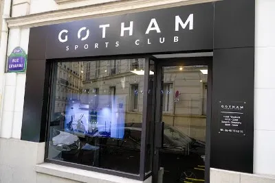 Gotham Sports Club - Salle de Sport à Paris 16ème