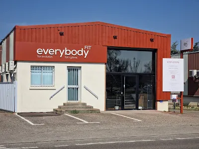 Everybodyfit