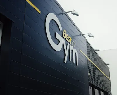 Best of Gym Rennes