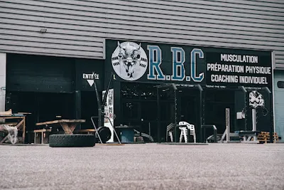 Raging Bull Club