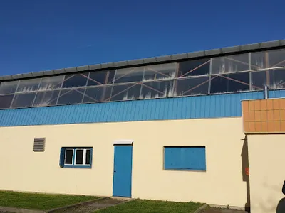 Gymnase du Moulin à vent