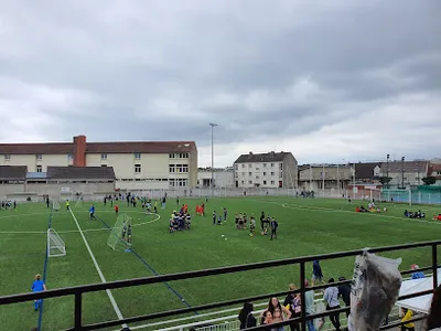 Complexe sportif Jean-Claude Bouttier