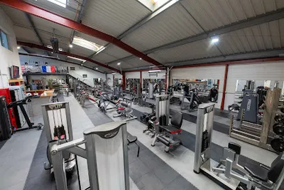 New York Health Club