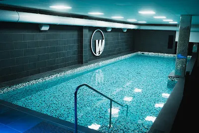 Salle De Sport - Wellness Sport Club Aix-En-Provence