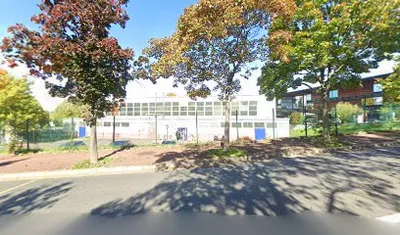 Gymnase Louis Pasteur
