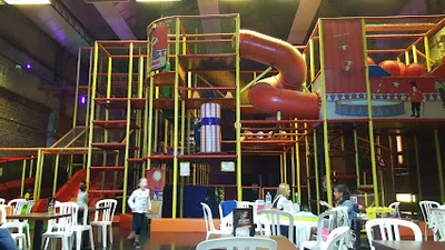 Art Sport Café