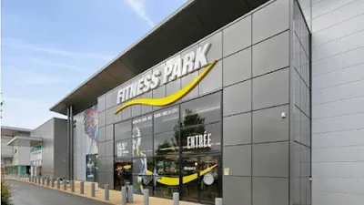 Fitness Park - Gym Montévrain