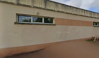 Gymnase Christine Telleschi