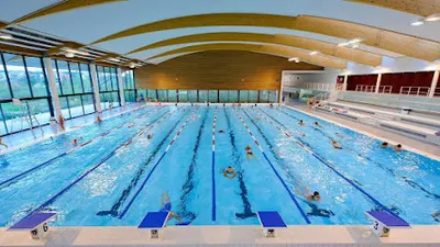 The Waves Aquatic Center