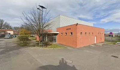 Gymnase de Lherm