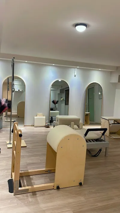 Pilates Antibes Magnetik Pilates Studio