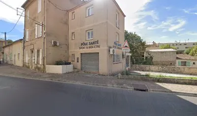 Pôle Santé Sport & Bien-Etre
