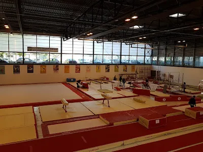 Gymnase Macé Le Mansois