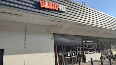 Basic-Fit