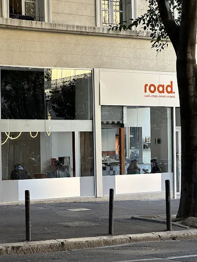 Road Social Club