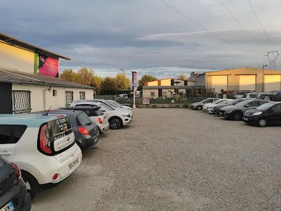 Julie Fitness Danse LE STUDIO