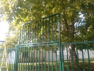 Gymnase Jules Ladoumègue