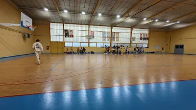 Gymnase Victor Hugo