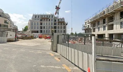 Gym Volontaire