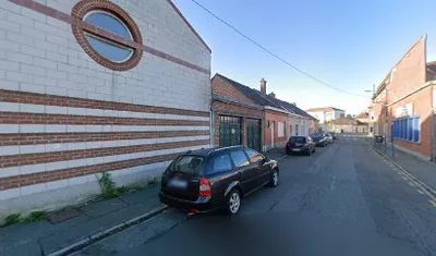 salle dochy