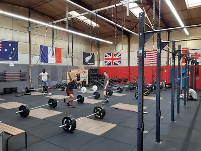 Mirage Fitness and fight
