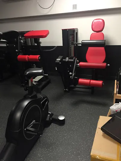 Salle de Sport Lady Fit' Club Aulnay