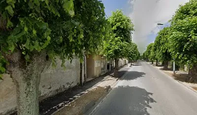 Pôle Santé