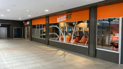 Basic-Fit