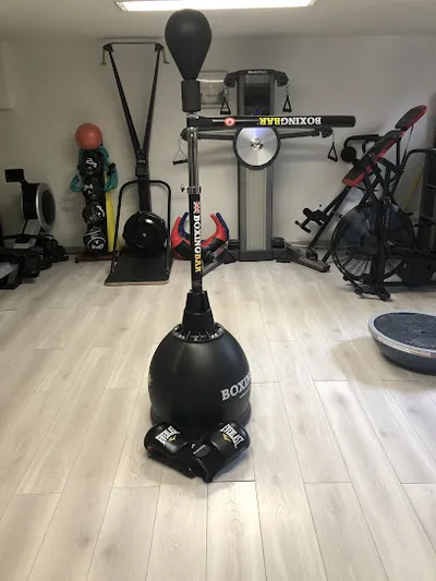 Fitlemon studio training